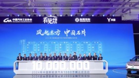 中国新能源年产量首破1000万，留给特斯拉们的时间不多了