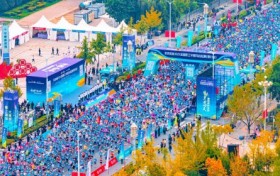 科技·派生无限，东风奕派携手职马银川站共谱“中国梦·劳动美”时代华章