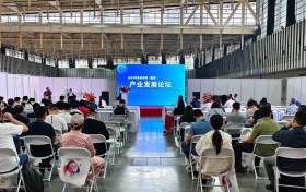 新质生产力助发展 邦邦汽服出席中国汽车后市场产业发展论坛