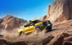 带电去野 山海炮Hi4-T带你做自在追风者