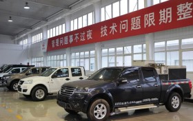 长城第1000次评车会遇上百万公里风骏：一场用户与品牌的双向奔赴