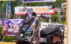 千元级外卖电摩怎么选？新日龙骑、雅迪白鲨、九号M系列对比解析