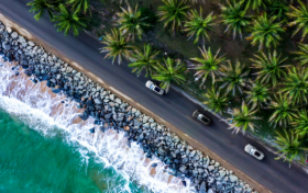 酷暑驾车尽享优雅从容  这个夏天让哈弗H6经典版替你”吃苦”