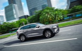 安心奔赴最长假期 哈弗H6经典版让出游更从容