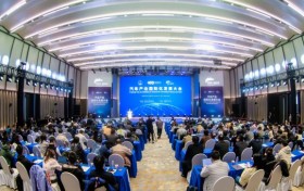 孙茂建：充电桩行业的创新与标准化，助力中国新能源汽车走向世界