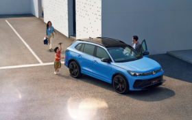 上汽大众“四冠王”霸榜2025保值率报告 高品质如何重塑汽车消费价值逻辑