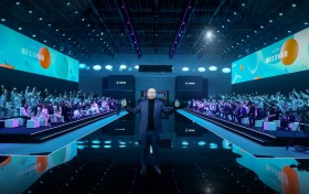 科技不炫技，实用即正义，东风奕派2025 πDAY火热开启