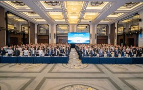 东风奕派召开DH联合共创项目渠道经营启动会  智能汽车渠道运营再迎突破