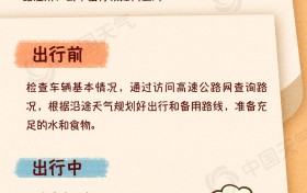 当春运遇上雨雪冰冻怎么办？不同场景出行攻略为你护航回家路