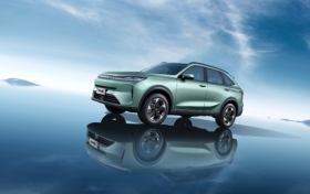 以经典重塑经典，哈弗H6L越级而来