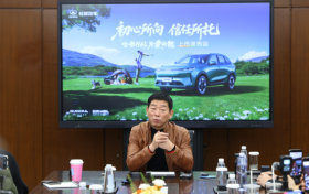 魏建军：在用户看不见的地方坚守，才是哈弗H6L真正的“升舱”