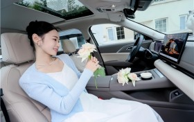 妇女节悦己礼单  哈弗H6L给出满分答案