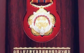 携妻自驾22载踏遍31省市区，91岁抗美援朝老兵：想替战友看看盛世中国