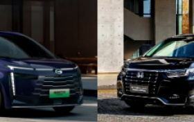 25万高性价比怎么选？这款家用MPV给你答案！